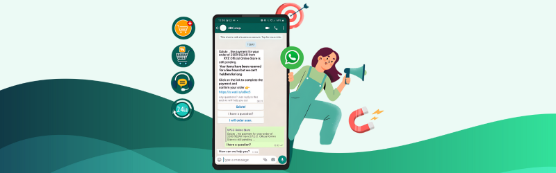 ”Whatsapp