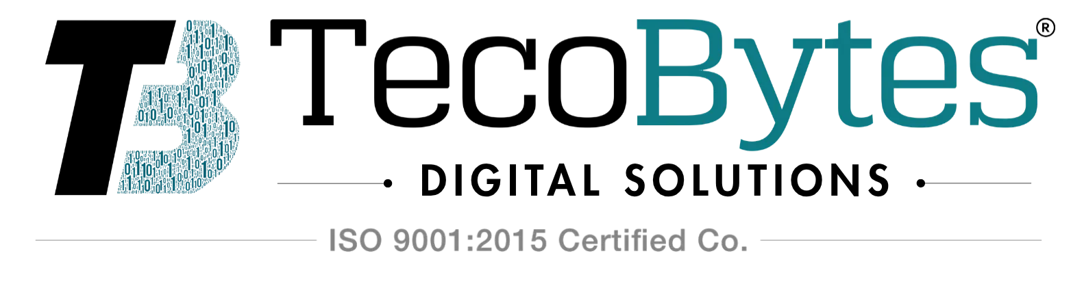 TecoBytes Digital Solutions logo