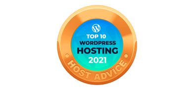 Top 10 WordPress Hosting