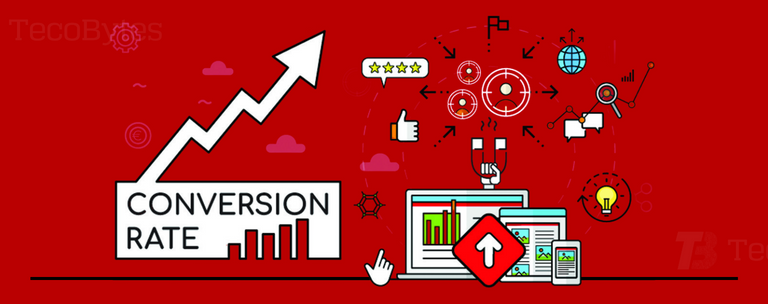 Improve your Conversion Rate