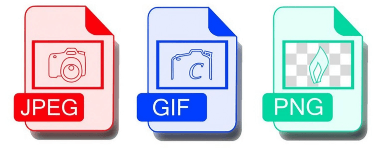 Image Formats