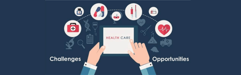 Digital Healthcare